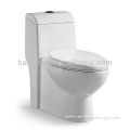 CHINA MANUFACTURE ONE PIECE TOILET SANITARY WARE